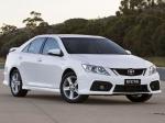 Toyota Aurion Sportivo SX6 2012 года